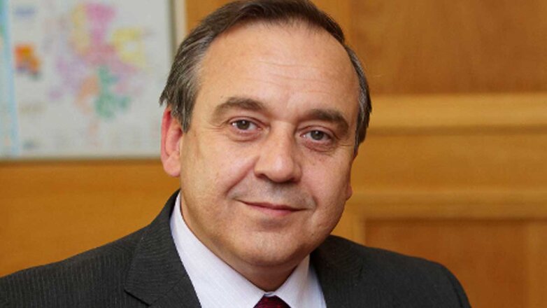 Постпред Крыма назвал провокацией создание Киевом "Крымской платформы"