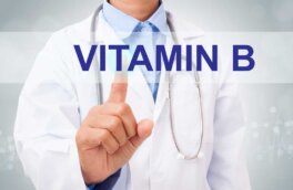 Различия между витаминами B6 и B12 назвали эксперты