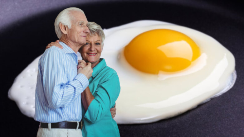 Миф о вреде яиц развенчал диетолог
