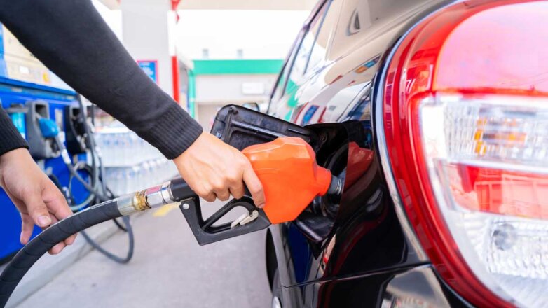 В ФАС не увидели предпосылок для сильного роста цен на топливо на АЗС