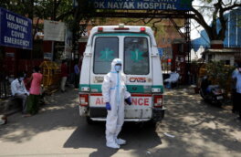 Нужно ли россиянам бояться "черной плесени", пояснил эпидемиолог