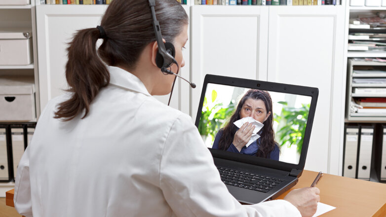 Здоровье в режиме онлайн: чем телемедицина может помочь врачам и пациентам