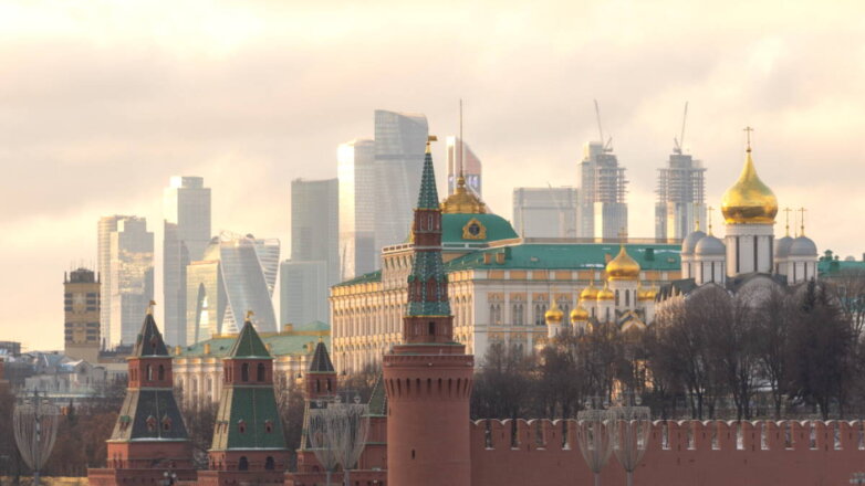 Минэкономразвития заявило о росте ВВП России на 5,2%