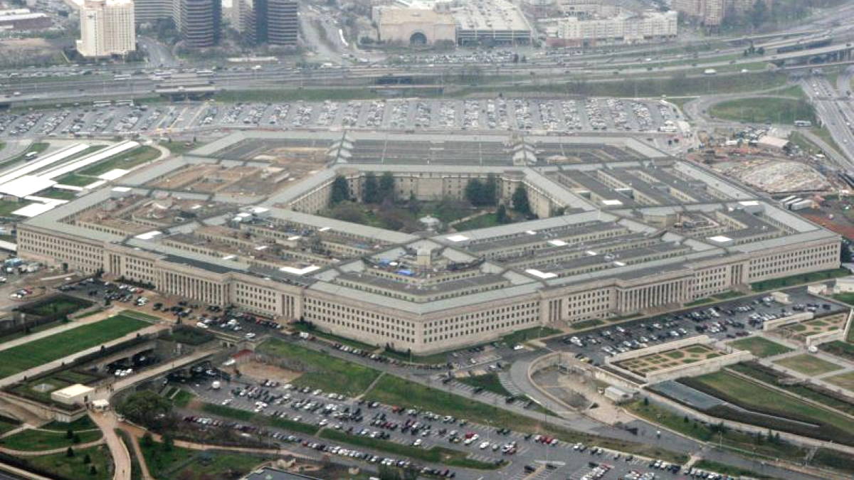 Признаки "российских хакеров" назвали в Пентагоне