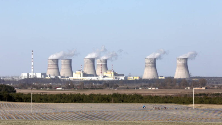 "Росатом" исключат из тендера на строительство АЭС в Чехии