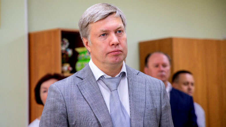 Путин принял отставку главы Ульяновской области Морозова и назначил врио Русских