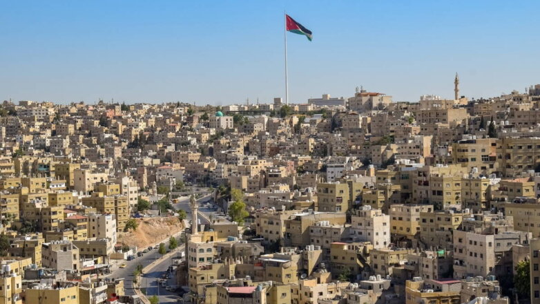СМИ: в Иордании предотвратили попытку госпереворота