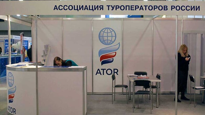 АТОР обратились к Голиковой с просьбой отменить двойные ПЦР-тесты