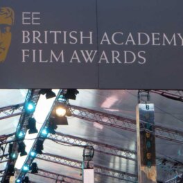 Актер Юра Борисов не получил британскую кинопремию BAFTA