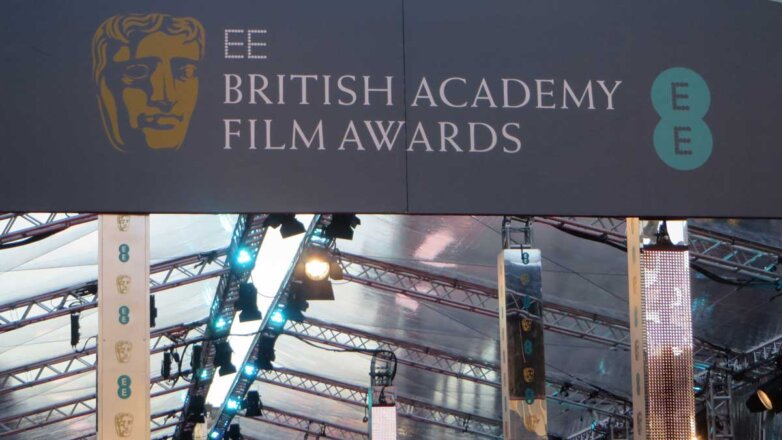 Раздача BAFTA и "слонов": стали известны лауреаты кинопремий