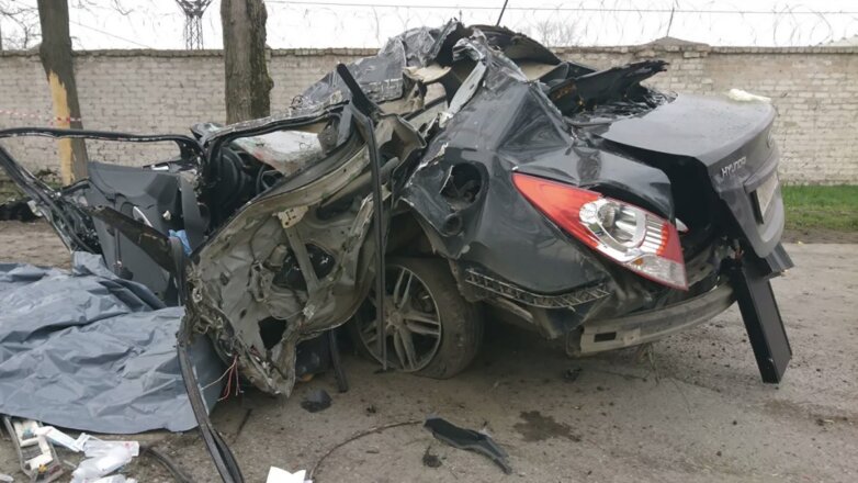 "Сели в автомобиль пьяными": детали смертельного ДТП с участием подростков в Новочеркасске