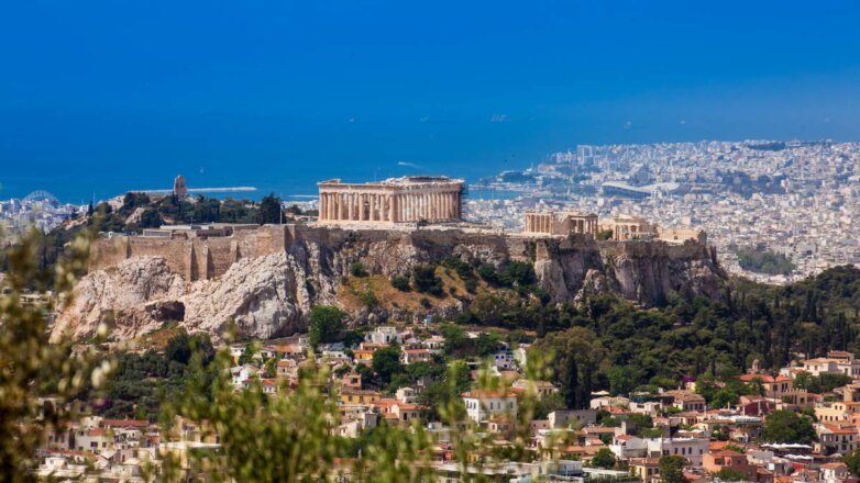 Правила въезда в Грецию: продлена увеличенная квота для российских туристов
