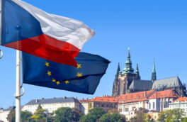 Глава МИД Чехии призвал направить санкции ЕС именно против властей Белоруссии