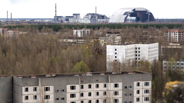 Чернобыльскую зону предложили внести в список мирового наследия ЮНЕСКО
