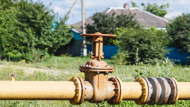 Бесплатно газифицировать небольшие частные дома пообещали в "Газпроме"