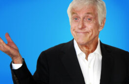 Голливудский актер Дик Ван Дайк восхитил американцев, раздавая деньги безработным