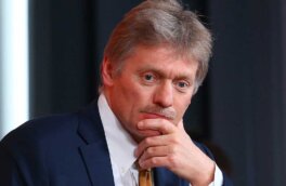 Активность НАТО, ситуация в Афганистане, единая тюркская армия. О чем говорил Песков