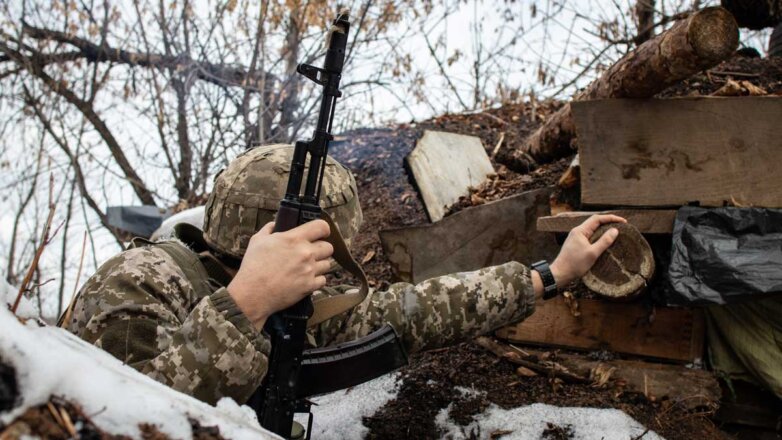 В ДНР не хотят войны с Киевом, но в случае наступления "не остановятся на нынешних границах"