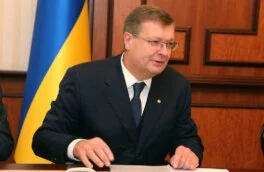 На Украине предложили альтернативу разрыву дипломатических отношений с Россией