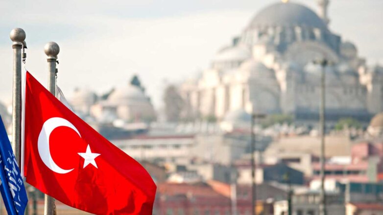 Власти Турции освободили арестованных адмиралов, выступивших в поддержку конвенции Монтрё