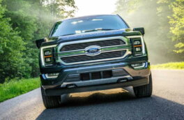 Ford возьмет технологию у старого советского двигателя