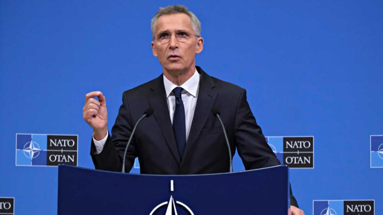 Генсек НАТО приравнял "изощренные кибератаки" к военному нападению