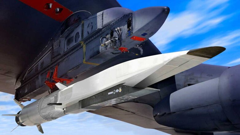 Гиперзвуковые российские ракеты "Циркон" назвали "козырем" на случай войны