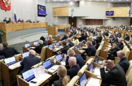 Госдума приняла закон об ужесточении наказания за пытки