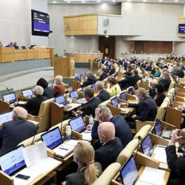 Госдума приняла закон об ужесточении наказания за пытки