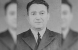 Последний расстрелянный в СССР бандеровец реабилитирован на Украине