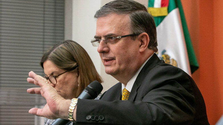 Мексика рассчитывает на скорое одобрение "Спутника V" в ВОЗ