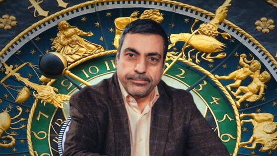 Павел Глоба назвал 4 знака зодиака, которые в апреле столкнутся с трудностями