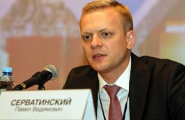 Задержан глава департамента металлургии и стройматериалов Минпромторга Серватинский