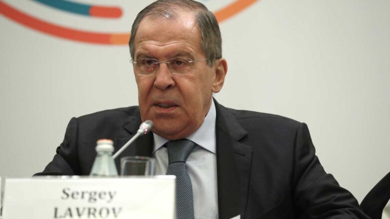 Лавров дал ответ на обвинения Болгарии в адрес России