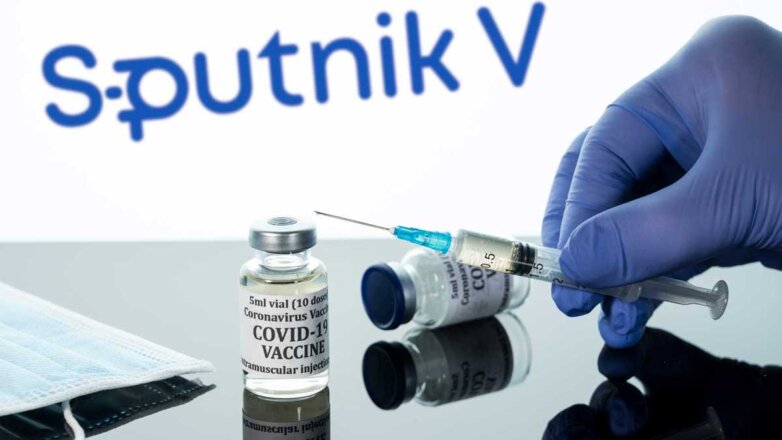 В Австралии "Спутник V" признали для подтверждения статуса вакцинации