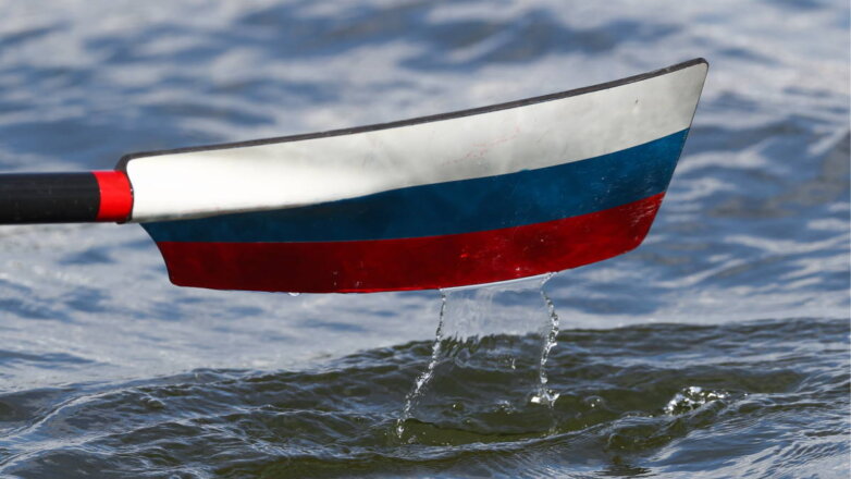 Российских гребцов обвинили в употреблении допинга