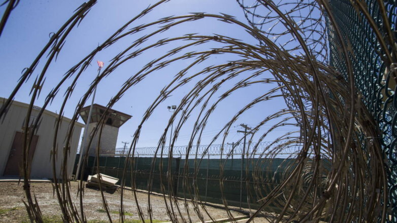 США закрыли скандальный секретный блок тюрьмы Гуантанамо
