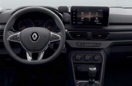 Renault раскрыла детали нового бюджетного седана Taliant, который придет на смену Logan