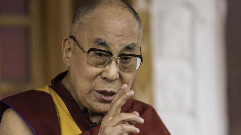 Далай-лама рассказал, сколько часов сна надо для здоровья