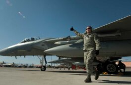 В США раскрыли подготовку к Третьей мировой войне