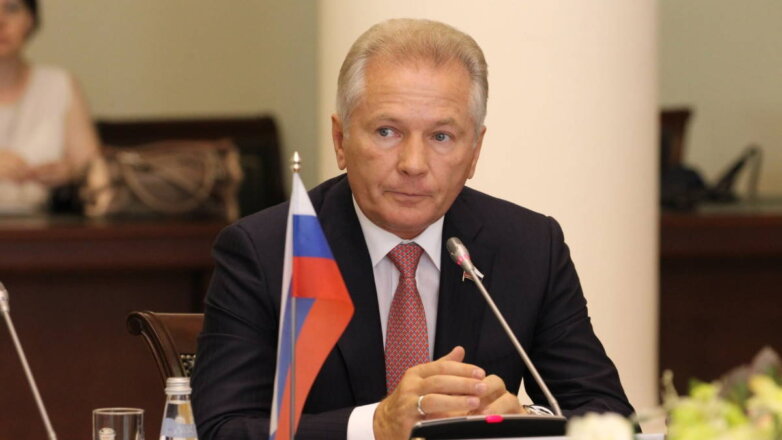 Два члена Совета Федерации в 2020 году заработали по несколько миллиардов рублей