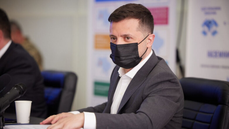 Зеленский хочет вернуть Украине статус ведущей аэрокосмической державы