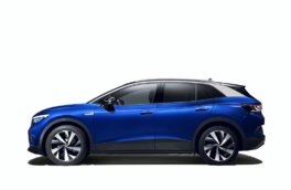 Лучший автомобиль 2021 года назвали эксперты