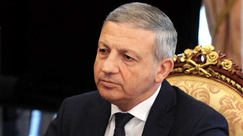 Сообщения об отставке главы Северной Осетии опровергли