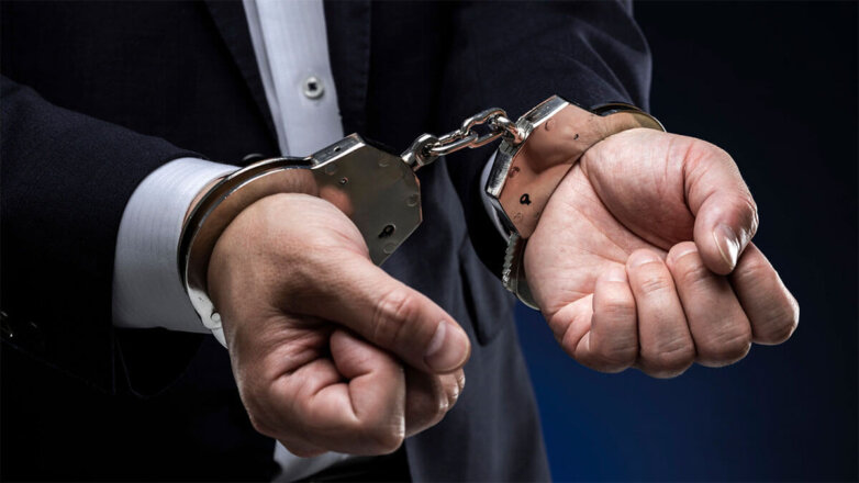 В РФ предложили запретить аресты предпринимателей по нетяжелым экономическим преступлениям