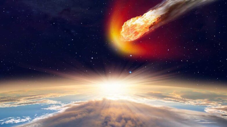 К столкновению астероида с Землей приготовятся в NASA