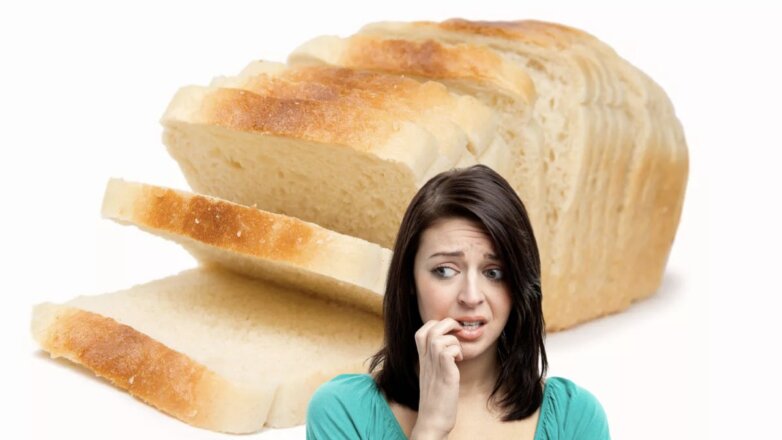 Худший хлеб для здоровья определили ученые