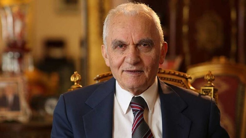 Экс-глава МИД Турции призвал начать диалог с Россией по Крыму