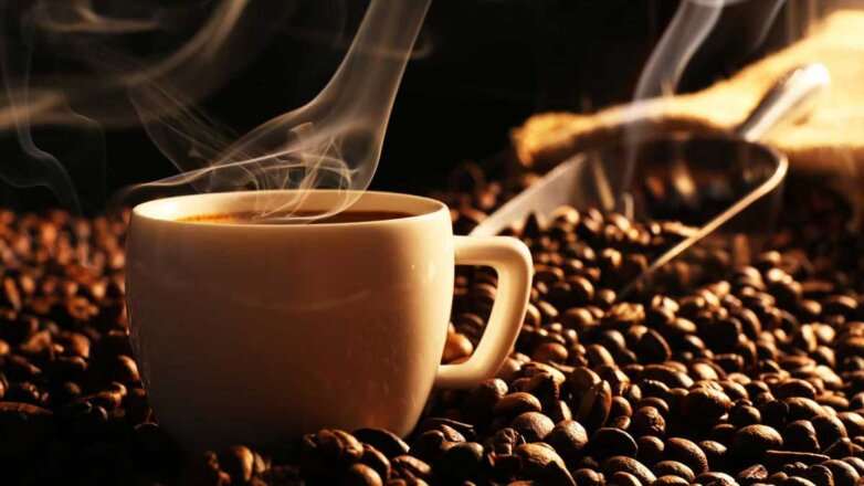Кто предрасположен к зависимости от кофе, рассказали ученые