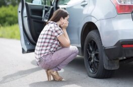 Без проколов: о причинах вечно спущенных колес рассказали эксперты